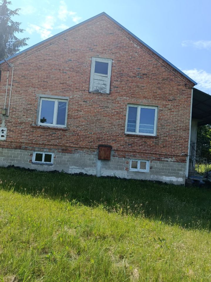 dom wolnostojący Węgliska. Zdjęcie 3