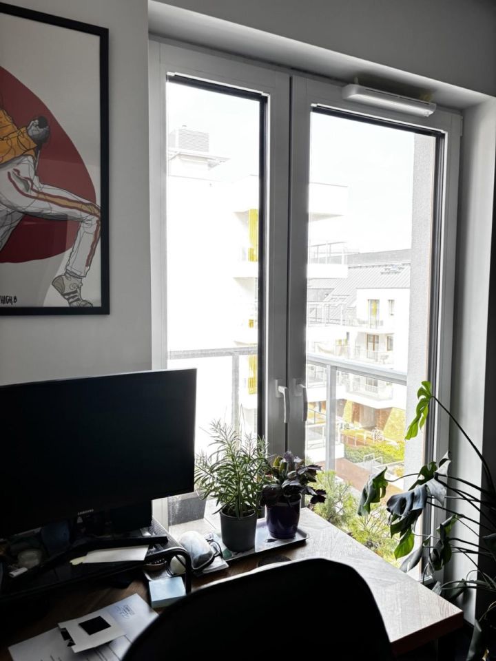 Mieszkanie 3-pokojowe Gdańsk Siedlce, ul. Powstańców Warszawskich. Zdjęcie 22