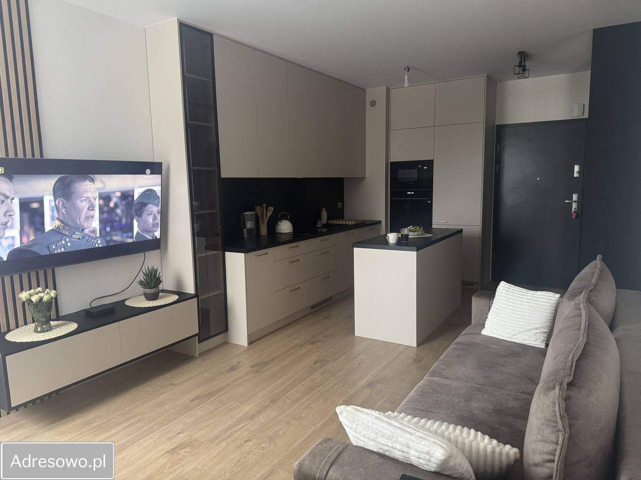 Mieszkanie 3-pokojowe Lublin Kośminek, ul. Garbarska. Zdjęcie 7