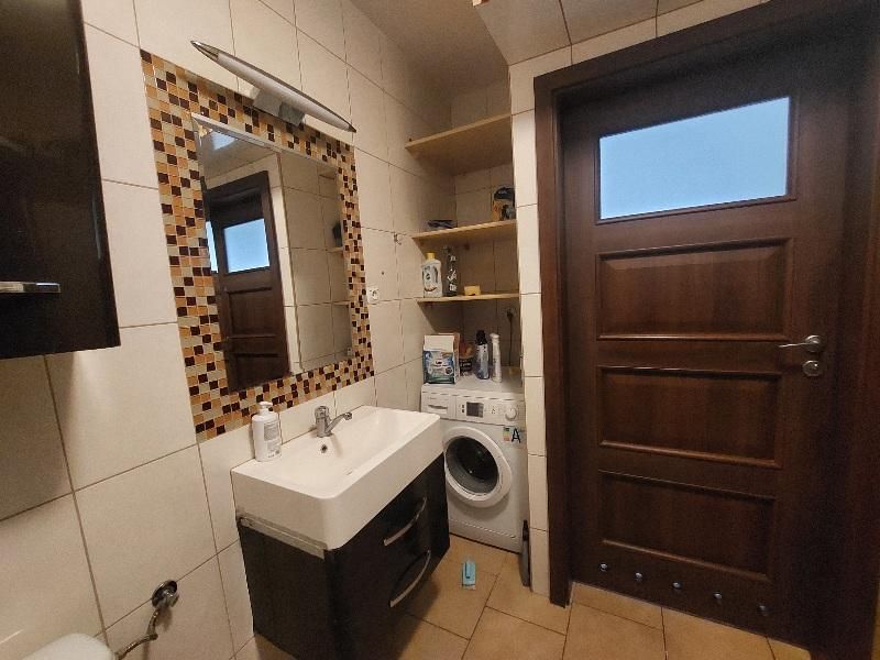 Mieszkanie 4-pokojowe Kraków Dębniki, ul. Zalesie. Zdjęcie 13