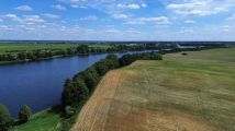 Działka rekreacyjna Zieleń. Zdjęcie 4