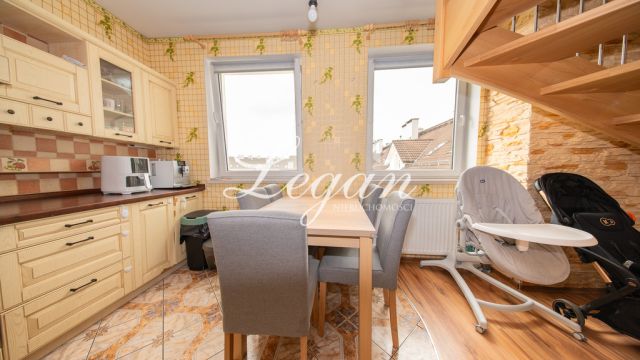 Mieszkanie 5-pokojowe Gorzów Wielkopolski, ul. Londyńska. Zdjęcie 5