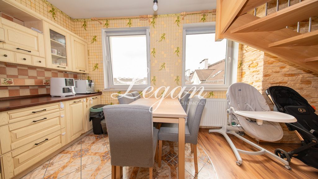 Mieszkanie 5-pokojowe Gorzów Wielkopolski, ul. Londyńska. Zdjęcie 5