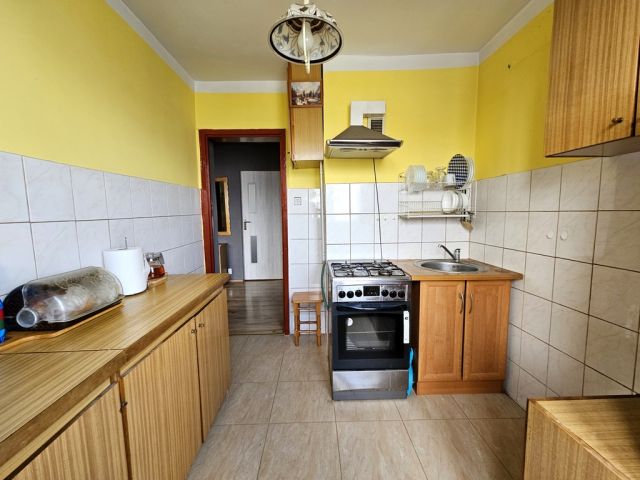 Mieszkanie 2-pokojowe Wrocław Kleczków, ul. Emila Zegadłowicza. Zdjęcie 11