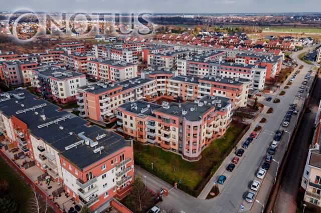 Mieszkanie 2-pokojowe Wrocław Jagodno, ul. Ryszarda Wagnera. Zdjęcie 19