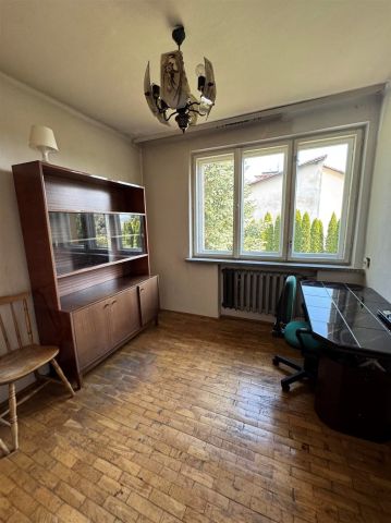 dom wolnostojący, 5 pokoi Kęty Centrum. Zdjęcie 8