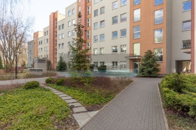 Mieszkanie 3-pokojowe Warszawa Bielany, ul. Żółwia. Zdjęcie 1