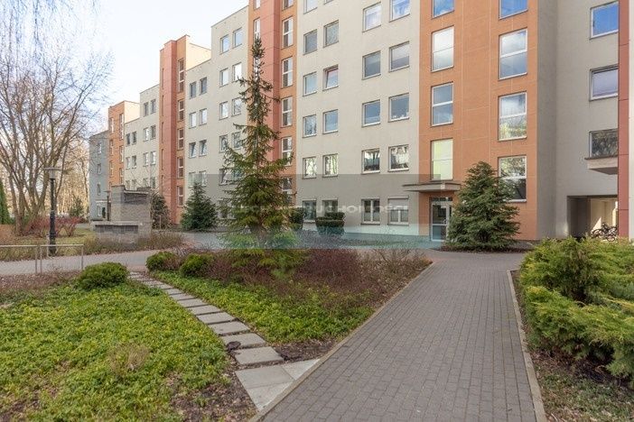 Mieszkanie 3-pokojowe Warszawa Bielany, ul. Żółwia