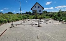 Działka budowlana Świerklany, ul. Władysława Łokietka. Zdjęcie 1