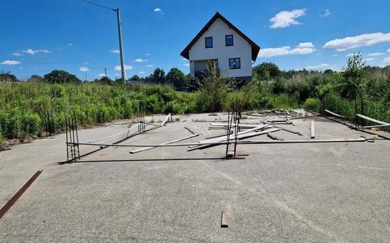 Działka budowlana Świerklany, ul. Władysława Łokietka. Zdjęcie 2