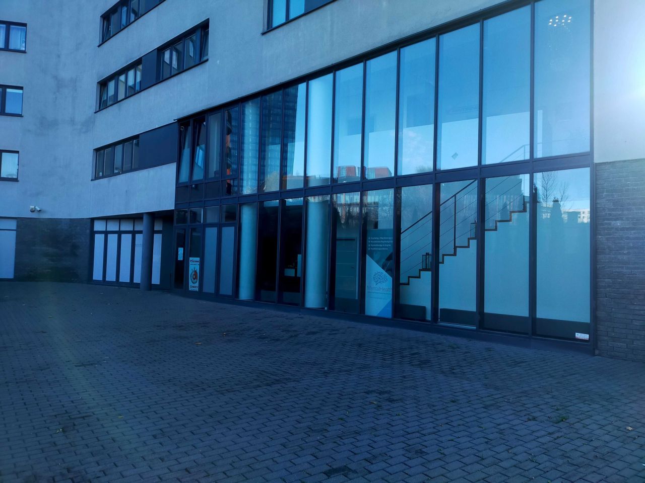 Lokal Warszawa Żoliborz, ul. Piaskowa