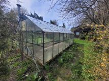 Działka rod Kamienna Góra. Zdjęcie 3