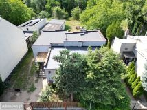 Działka inwestycyjna Grodzisk Mazowiecki Centrum, ul. Garbarska. Zdjęcie 3