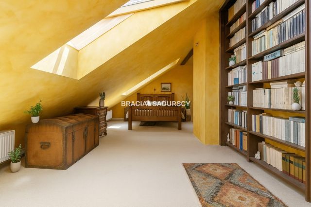 Mieszkanie 3-pokojowe Kraków Dębniki, ul. Obozowa. Zdjęcie 15