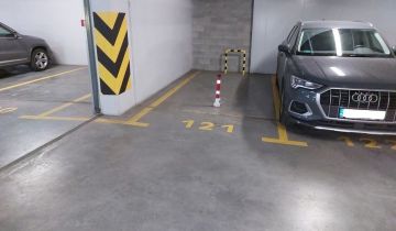 Garaż/miejsce parkingowe Warszawa Mokotów, ul. Obrzeżna