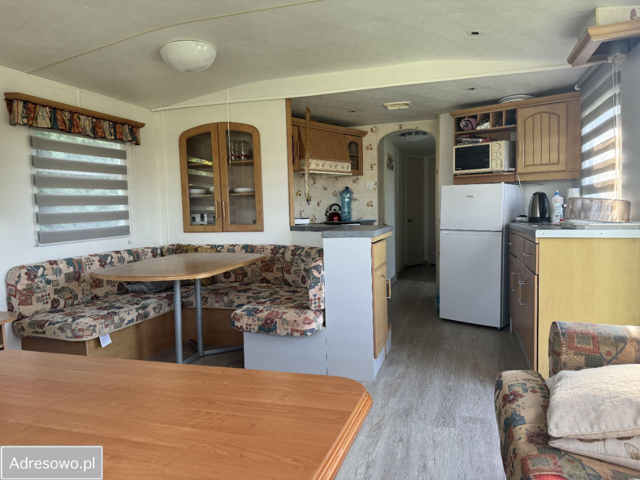 Działka rekreacyjna Starkowo. Zdjęcie 12