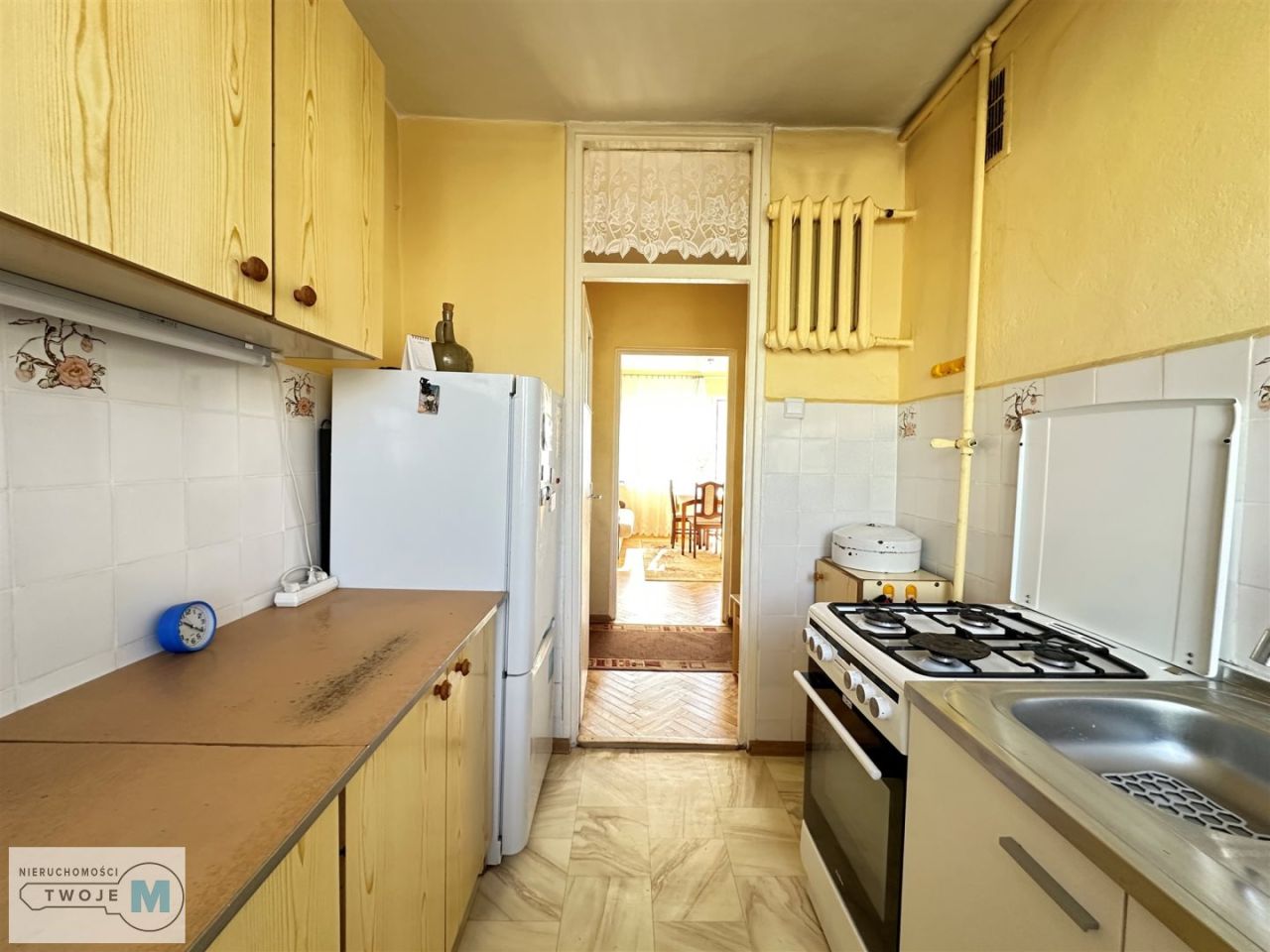 Mieszkanie 3-pokojowe Kielce Czarnów, ul. Jagiellońska. Zdjęcie 10