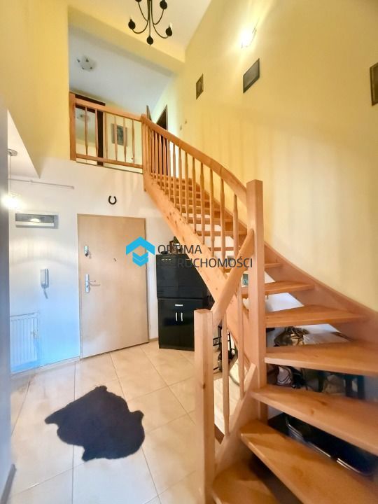 Mieszkanie 3-pokojowe Jelenia Góra, ul. Obrońców Pokoju. Zdjęcie 6