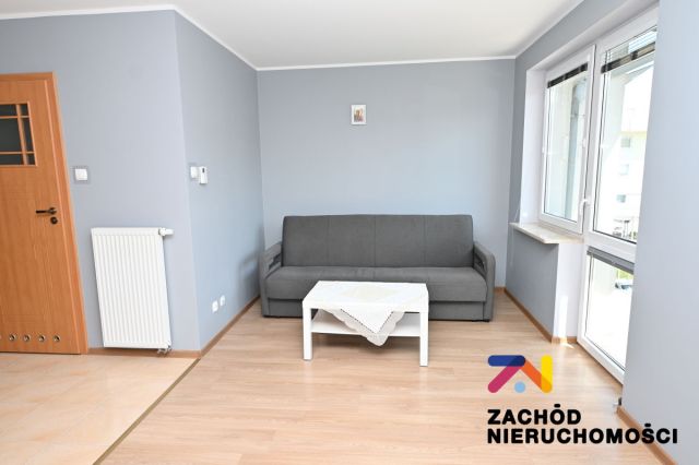 Mieszkanie 1-pokojowe Zielona Góra Łężyca. Zdjęcie 1