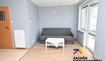 Mieszkanie 1-pokojowe Zielona Góra Łężyca