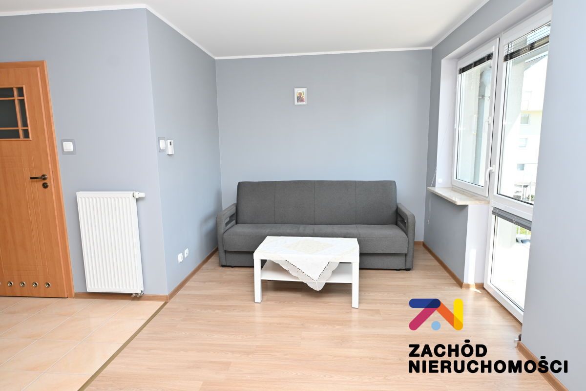 Mieszkanie 1-pokojowe Zielona Góra Łężyca