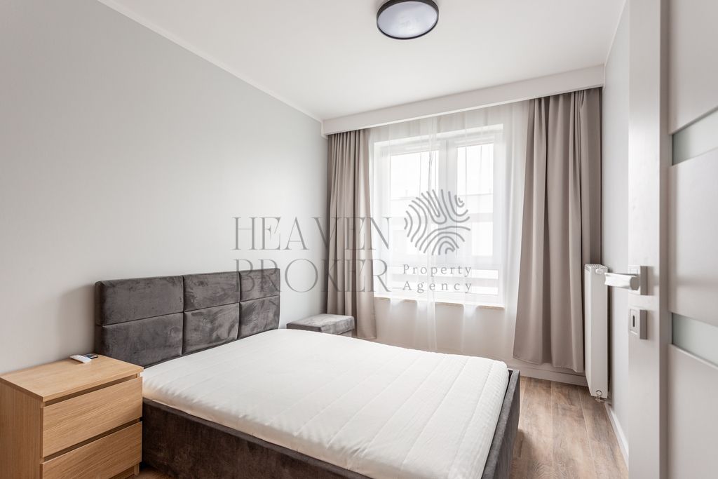 Mieszkanie 2-pokojowe Warszawa Targówek, ul. Krzewna. Zdjęcie 3