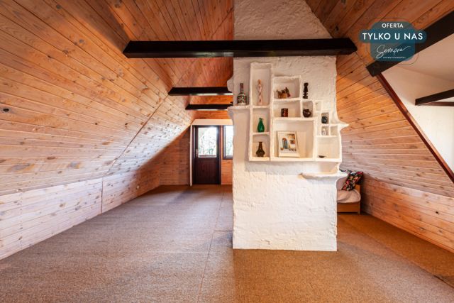 dom wolnostojący, 3 pokoje Wrząca, ul. Józefa Piłsudskiego. Zdjęcie 15