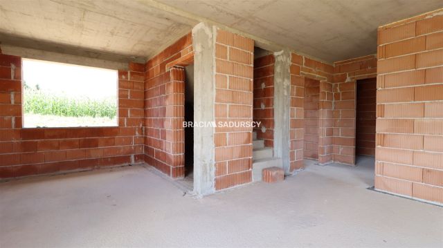 dom wolnostojący, 5 pokoi Brzezinka, ul. Dolna. Zdjęcie 15