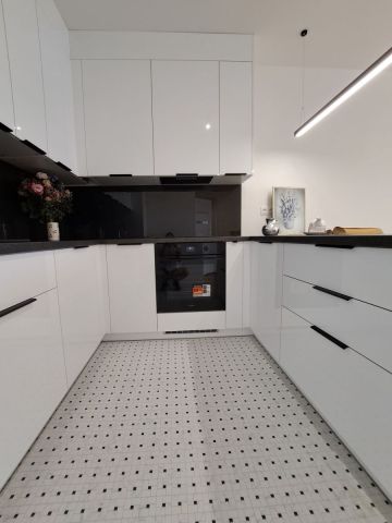 Mieszkanie 3-pokojowe Poznań Nowe Miasto, ul. Kórnicka. Zdjęcie 7