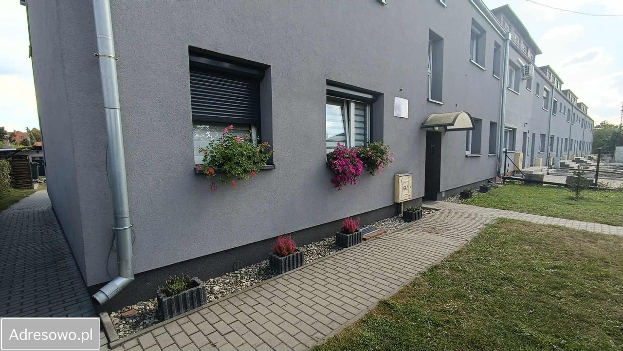 Mieszkanie 3-pokojowe Pyskowice, ul. gen. Władysława Sikorskiego