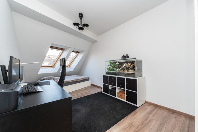 Mieszkanie 3-pokojowe Józefosław, ul. Dźwiękowa. Zdjęcie 5