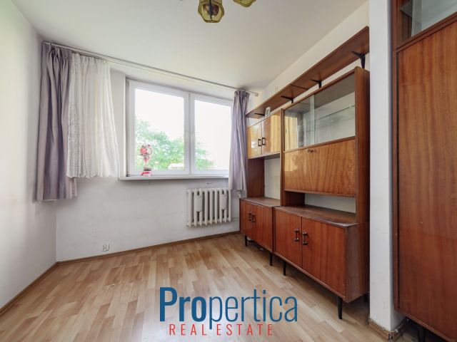 Mieszkanie 3-pokojowe Warszawa, ul. Mokra. Zdjęcie 4