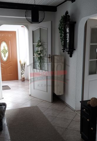 dom wolnostojący, 6 pokoi Antoniów. Zdjęcie 7