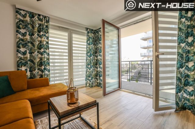 Mieszkanie 3-pokojowe Kraków Borek Fałęcki, ul. Zdunów. Zdjęcie 2