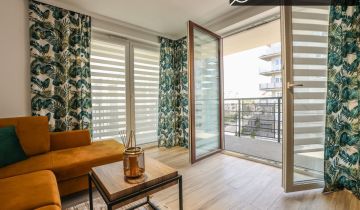 Mieszkanie 3-pokojowe Kraków Borek Fałęcki, ul. Zdunów