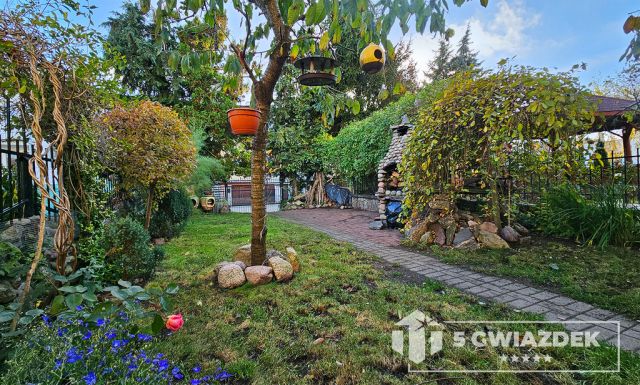 dom szeregowy, 5 pokoi Szczecinek, ul. Ziemowita. Zdjęcie 19