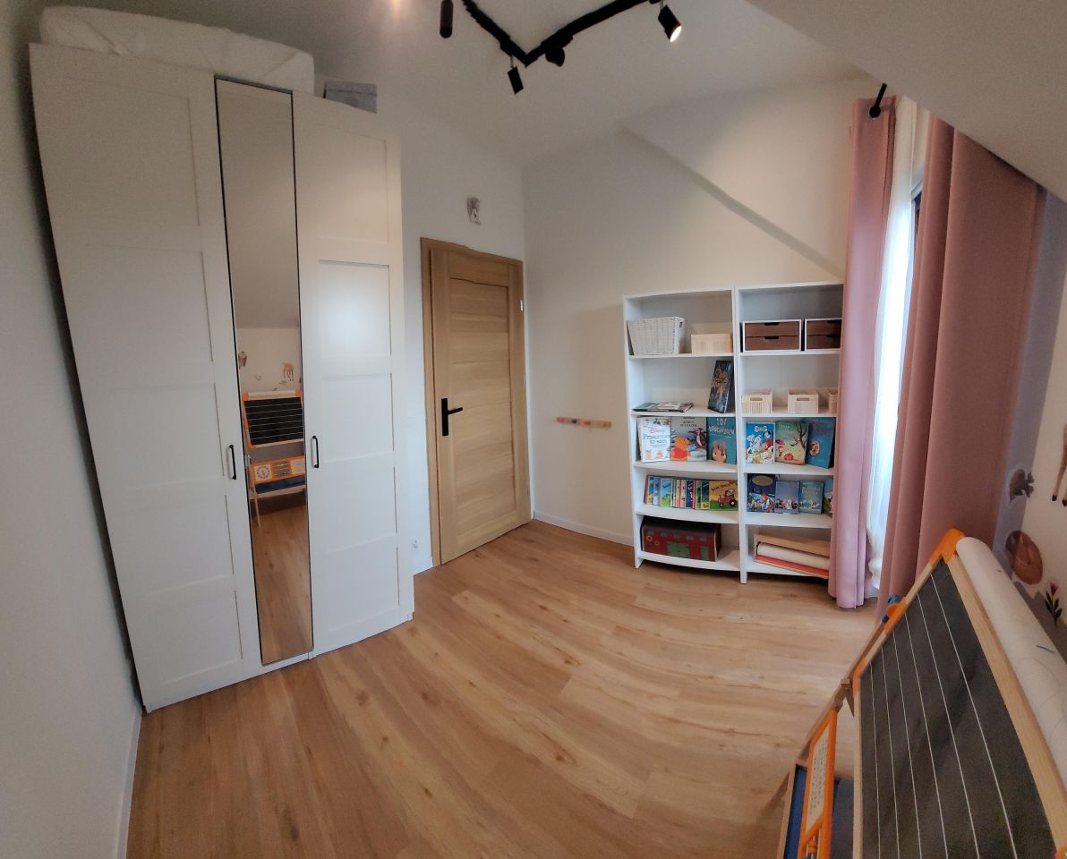 dom szeregowy, 4 pokoje Oława Górnik, ul. Nowy Górnik. Zdjęcie 17