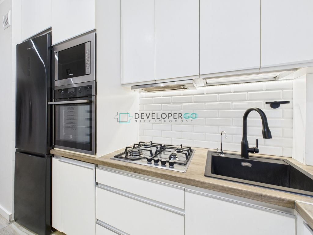 Mieszkanie 3-pokojowe Białystok Słoneczny Stok, ul. Stroma. Zdjęcie 5