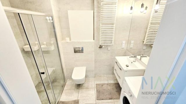 Mieszkanie 2-pokojowe Kraków Bronowice Małe, ul. Stanisława Przybyszewskiego. Zdjęcie 3