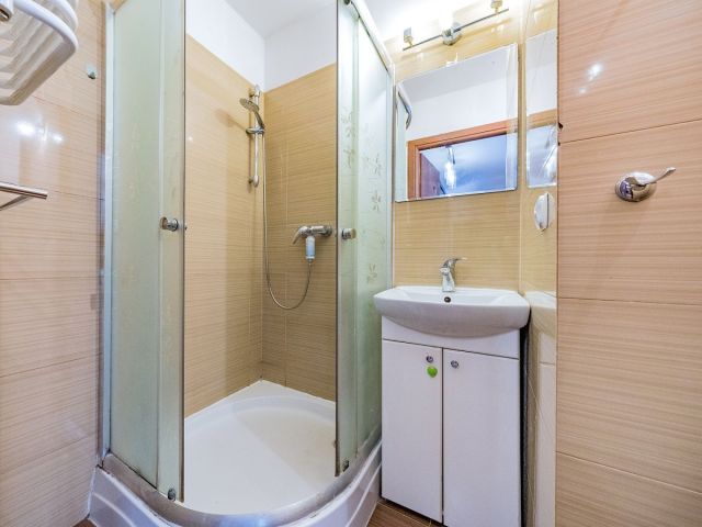 Mieszkanie 3-pokojowe Gdynia Pogórze, ul. Żeliwna. Zdjęcie 11