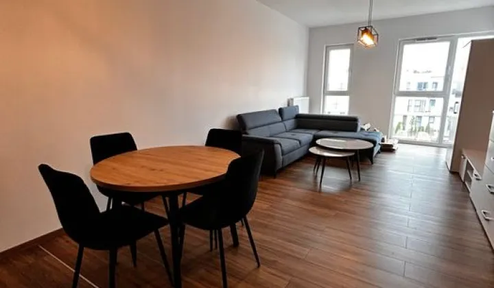 Mieszkanie 2-pokojowe Karpicko