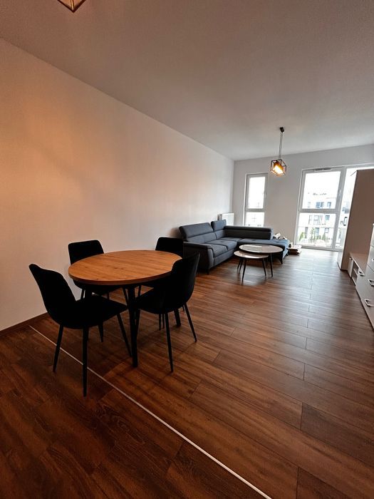 Mieszkanie 2-pokojowe Karpicko