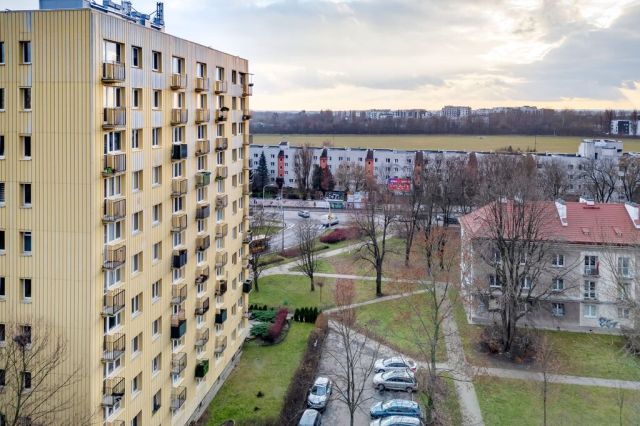 Mieszkanie 2-pokojowe Warszawa Mokotów, ul. Gotarda. Zdjęcie 12