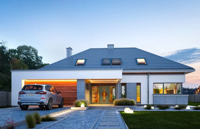 dom wolnostojący, 5 pokoi Stasi Las, ul. Długa. Zdjęcie 1