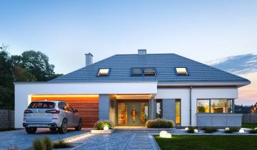 dom wolnostojący, 5 pokoi Stasi Las, ul. Długa