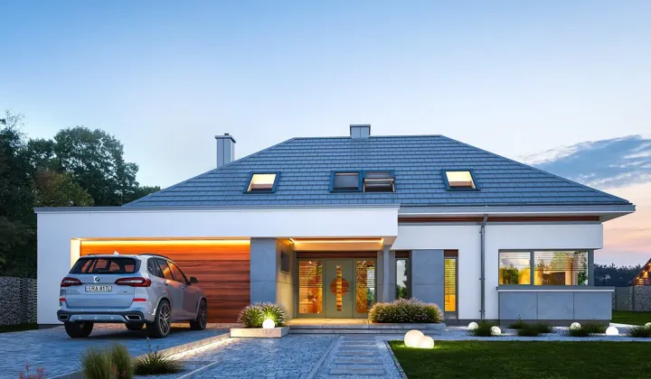 dom wolnostojący, 5 pokoi Stasi Las, ul. Długa