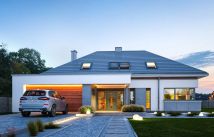 dom wolnostojący, 5 pokoi Stasi Las, ul. Długa