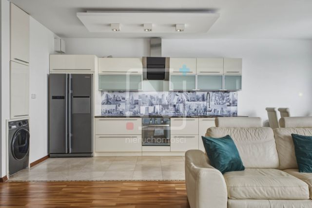 Mieszkanie 2-pokojowe Warszawa Żoliborz, ul. Gwiaździsta. Zdjęcie 2