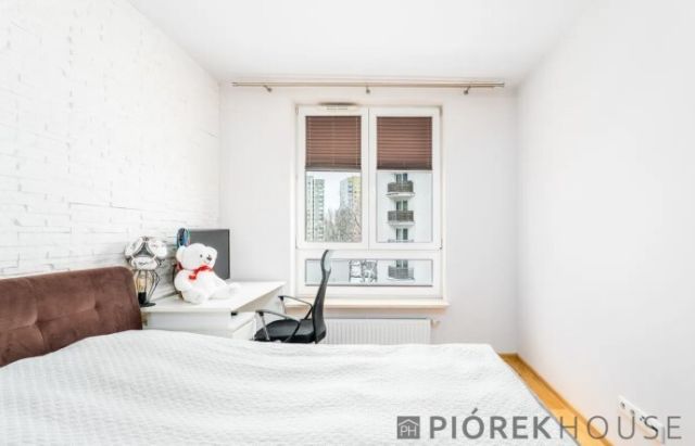 Mieszkanie 2-pokojowe Warszawa Bielany, ul. Maszewska. Zdjęcie 8