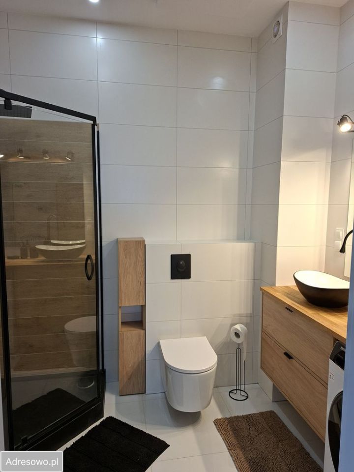 Mieszkanie 4-pokojowe Krzeptów, ul. Dębowa. Zdjęcie 18